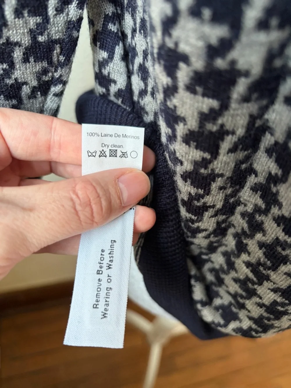 J. Crew classic timeless